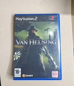 VAN HELSING PS2 - OTTIME CONDIZIONI - Foto 1 di 4