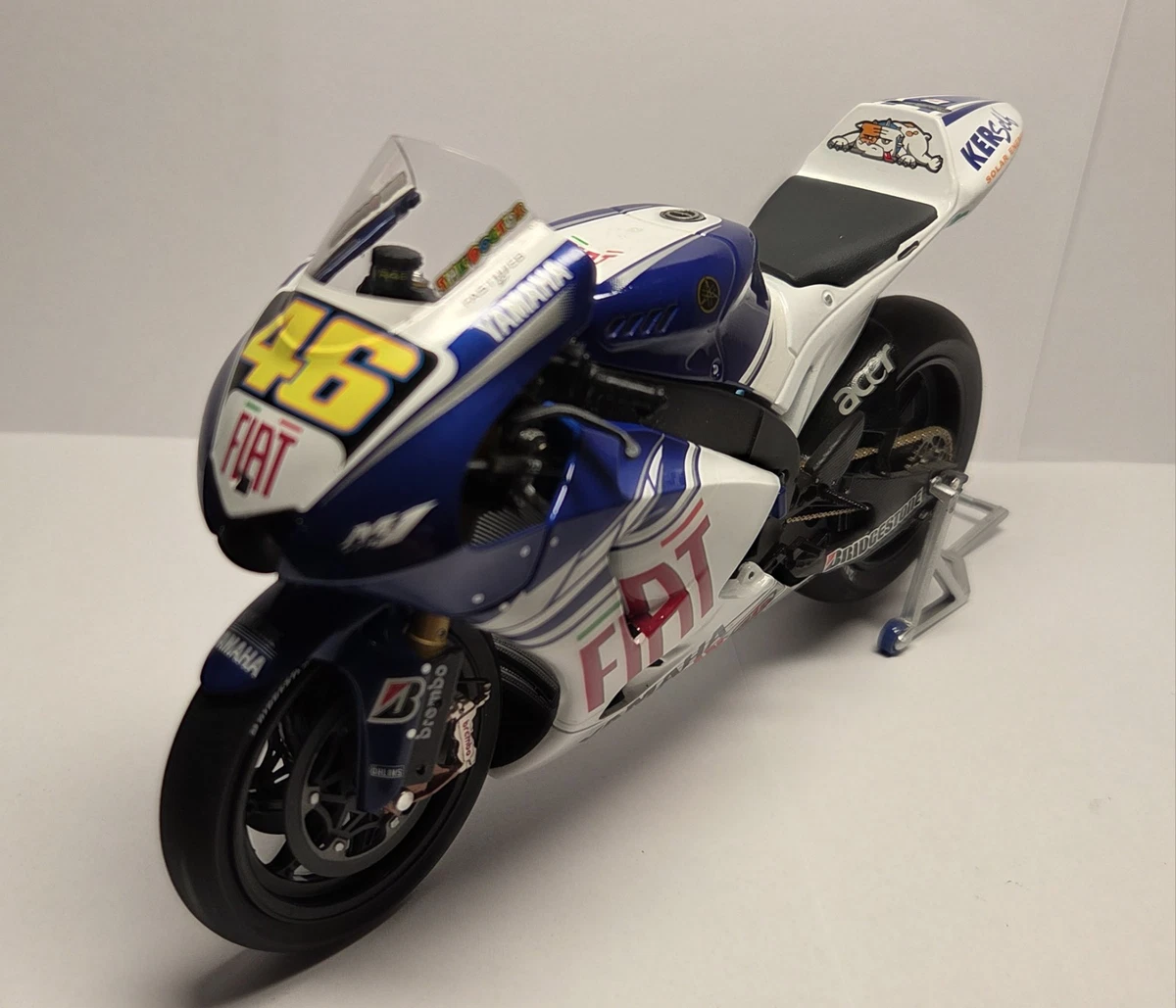 Valentino Rossi Modell online kaufen | eBay.de