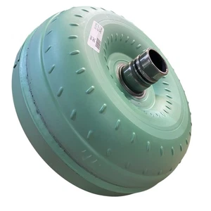 Dodge Ram 1500 Pickup 5.7 Hemi REMAN Torque Converter for 65RFE/66RFE AWD - Picture 1 of 6