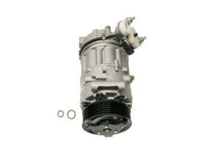 For 2010-2013 Jaguar XK A/C Compressor 76666JNWP 2011 2012 - Image 1 of 2