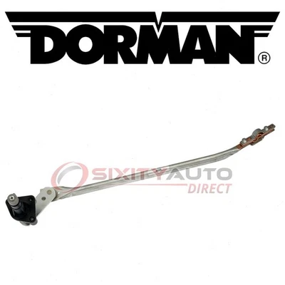 Dorman Right Windshield Wiper Linkage for 1988-2000 Chevrolet C2500 Washer ur - Image 1 of 4