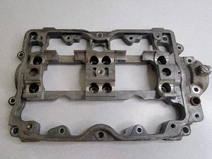 99-01 Subaru Outback Legacy 2.5 SOHC Cam Hold Down Bracket Lifter Platform OEM - Bild 1 von 19