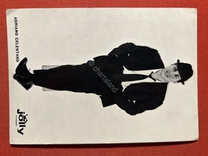 Original Fotokarte - Adriano Celentano - Musiker - 60er Jahre - Bild 1 von 1