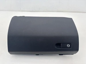 2010-2012 Mercedes W212 E350 Dash Glove Box Storage Compartment OEM - Picture 1 of 11