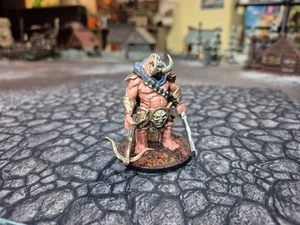 Nolzur's Marvelous Miniatures Wizkids Orthon /DnD Fantasy Miniatures Painted - Picture 1 of 6