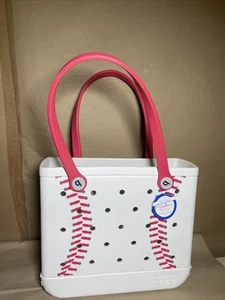 Bogg Bag Baby Homerun Tote Bag - Limited Edition - New - Picture 1 of 6