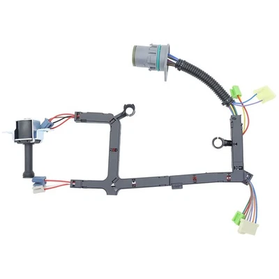 4L60E Internal Harness with TCC Solenoid 93-02 Fits 4L60E 4L65E 4L70E TH700-R4 - Image 1 of 2