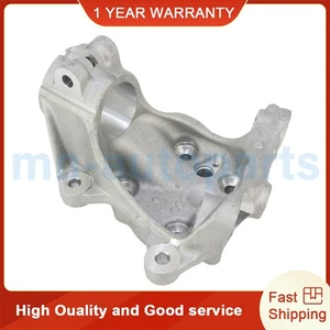 Nudillo de dirección delantero izquierdo para BMW X1 E84 sDrive18i L4 2.0L L6 3.0L 31216784865 - Imagen 1 de 10