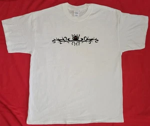 Coors Halloween Spider Vintage T-Shirt Herren XL NEU! - Bild 1 von 5