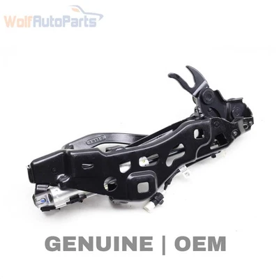 BMW Z4 2009-2016 - convertible derecho techo superior bisagra 7192956 Foto 1 de 4