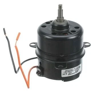 For Mazda 626 1998-1999 Four Seasons Auxiliary Engine Cooling Fan Motor Foto 1 de 1