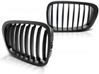 NEW Front Grille für BMW 3 MK3 Series E46 99-03 COUPE Black AT GRBM19-ED XINO AT