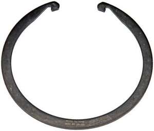 Front Wheel Bearing Retaining Ring for 2006-2009 Toyota Avalon -- 933-457-DG Dor