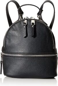 Steve Madden Women's Bjacki Backpack One Size, Black 