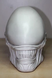 Alien Aliens Covenant Xenomorph sculpture art prop replica horror model kit - Picture 1 of 7