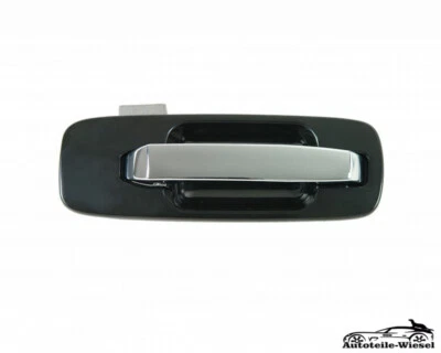 Türgriff Außen Hinten Rechts für Nissan X-Trail T30 07.2001-08.2003 - Bild 1 von 4