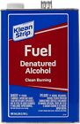 KLEAN-STRIP GSL26 Denatured Alcohol, 1-Gallon