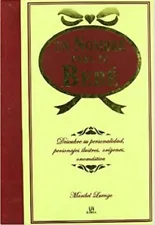 Libro Un nombre para tu bebe (Spanish) Hardcover by Maribel Luengo