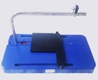 Hot Wire Electric Foam Cutter Table Bench Styrofoam Polystyrene Cutting Tool Set