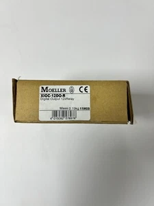 MOELLER XIOC-12DO-R - Picture 1 of 5