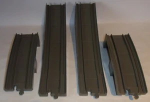 LEGO DUPLO EISENBAHN SCHIENEN BRÜCKE EISENBAHNBRÜCKE 4 BRÜCKENTEILE 2. WAHL !! - Bild 1 von 2