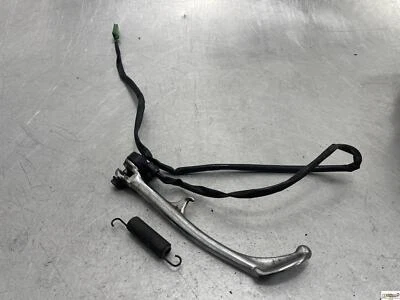2008 Honda Rebel 250 Cmx250c Kickstand Side Kick Stand Sensor Spring CMX 250  - Image 1 of 4