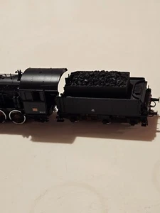 Collezionismo Treni Locomotore FS 460. TRIX - Foto 1 di 7