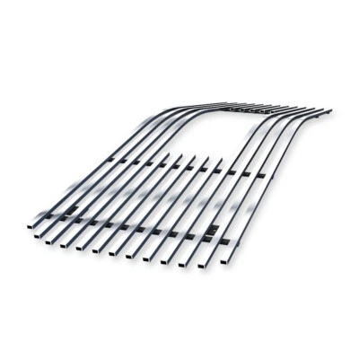 Se adapta a GMC Yukon/Suburban/Pickup 1994-1999 Inserto de rejilla Billet Foto 1 de 4