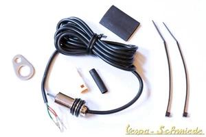 VESPA Geschwindigkeitssensor SIP Tacho / Drehzahlmesser - GTS GTV GT PX MY 98 - Bild 1 von 1