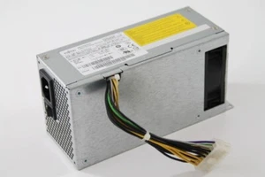 Fujitsu Netzteil - 250 W - Modell DPS-250AB-62 AA - REV02 - S26113-E611-V50-01 - Bild 1 von 1
