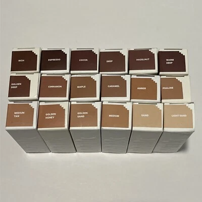 Milk Makeup Flex Foundation Stick 10g / 0.35oz (Pick Your Shade) - Image 1 of 4