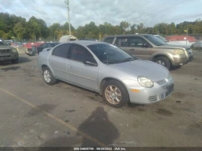 Used A/C Compressor fits: 2005 Dodge Neon  Grade A - Image 1 of 4