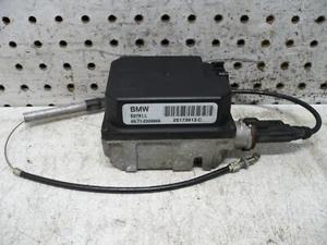 BMW 97 - 04 K1200LT CRUISE CONTROL UNTI F OEM TESTED WORKING - Imagen 1 de 12