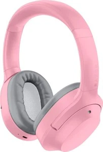 Razer Opus X Mobile Headphone Over-Ear Stereo Wireless BT ANC Quartz - Zdjęcie 1 z 7