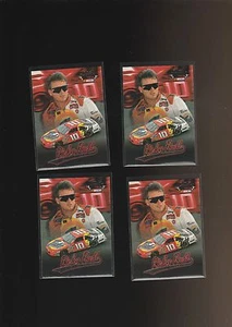 1997 Fleer Shoneys   Ricky Rudd #12 Lot of 4 - Picture 1 of 2