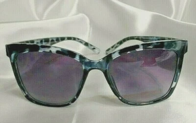 GAFAS DE SOL Vera Bradley's en EXUBERANTE PATRÓN FLORAL, Envío Gratis, Nuevas con Etiquetas Foto 1 de 4