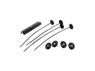 For 1947-1950 GMC FC152 Power Steering Cooler Bracket 63952TDGQ 1948 1949 - Изображение 1 из 2