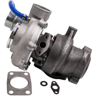 Turbo Turbocharger for SAAB 9-3 9-5 2.0 2.3 3.0 GT1752 B235E 9172123 452204-0005 - image 1 of 4