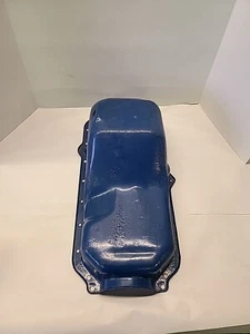 Oil Pan Chevy? Ford? V8 302 307 350 Car Truck - Picture 1 of 17