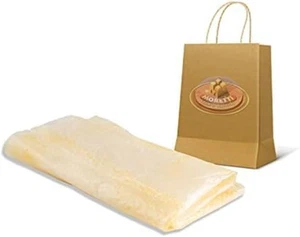 ® Budello Essiccato | Budella Veli per Protezione E Stagionatura Salumi Coppe Lo - Foto 1 di 7