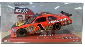 Slot Car SCX 1/32 NASCAR Chevrolet IMPARA SS, Bass Pro Shops 64800 Scalextric - Picture 1 of 6
