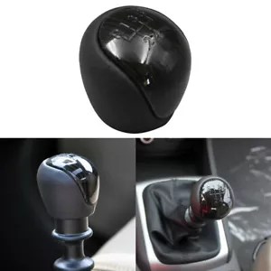 5 Speed Gear Shift Knob Shifter Head Fit for Hyundai i30 FD Manual 2007-2012 - Picture 1 of 5