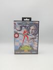 Sega Megadrive - Space Harrier 2 - Complet En Boite - Sega