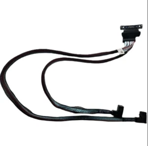 F7P5J 0F7P5J pour Dell R730 PERC H330 H730 H730P Raid Mini Câble SAS - Photo 1/1