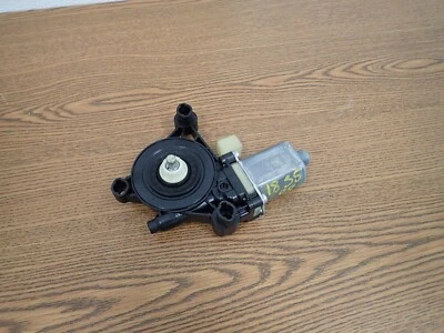 2017-2020 AUDI A4 S4 A5 S5 REAR RIGHT SIDE WINDOW MOTOR 8W0959802 Foto 1 de 3