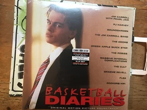 The Basketball Diaries / Soundtrack/ 2 Vinyl Ost / RSD / Jim Carroll /The Cult - Bild 1 von 9