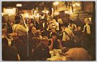 New York City Vintage Postcard Luchow's Restaurant
