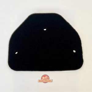 Honda NS400R Air Filter Cleaner Element. 17210-KM9-000P - Picture 1 of 2