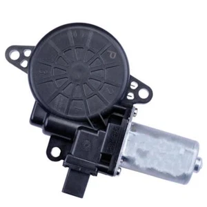 Front Left Power Window Lifter Regulator Motor For 2007-2015 Mazda 6 3 2 CX-5 - Picture 1 of 6