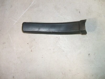 Cubierta de manillar Polaris 500 Edge 2003 extensión, P/N 5433160-070 Foto 1 de 3